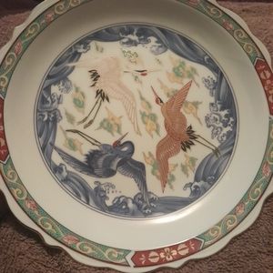 China dish